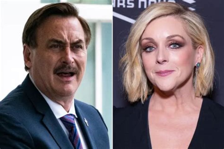 Mike Lindell's Current Marital Status: Uncovering His Marriage History