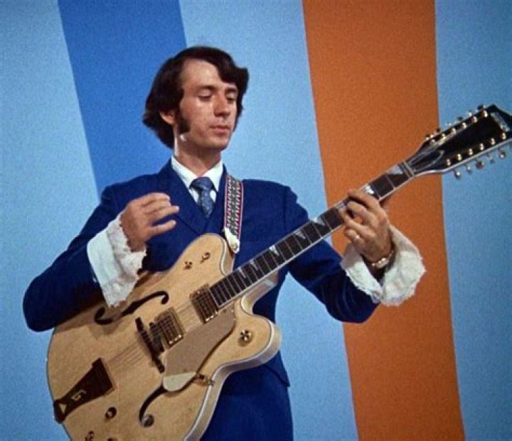 Mike Nesmith (19422021) and the Monkees influence PowerPop&hellip; An