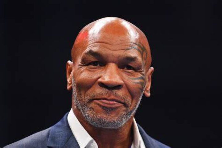 Mike Tyson's Age, Insights Revealed