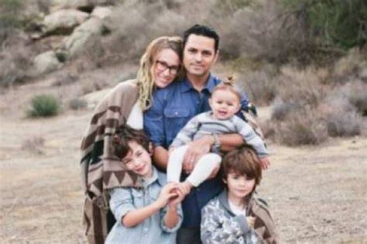 Mike Vitar's Little-Known Family Life: Meet His Children