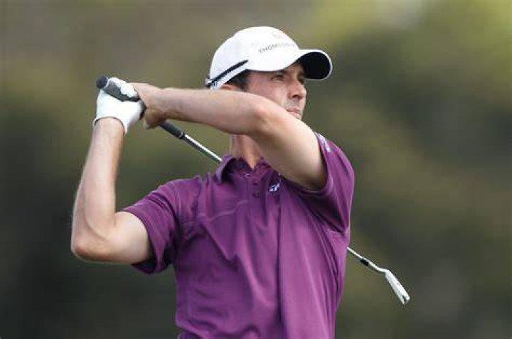 Mike Weir: A Journey Through The Greens