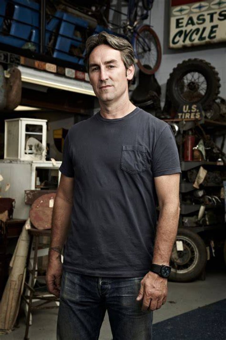 Mike Wolfe's Health Battle: A Deeper Dive Into His Illness