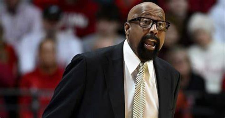 Mike Woodson Set to 'Put it All Back Together' at Indiana 93.5 & 107.