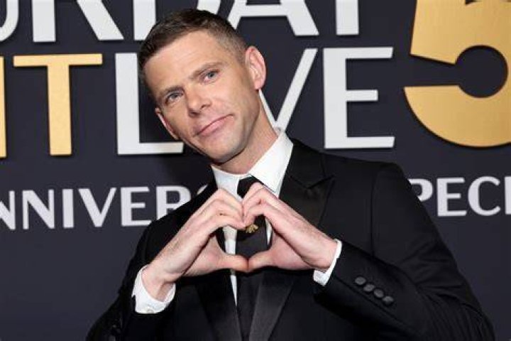 Mikey Day's SNL Journey: Uncovering The Untold Story