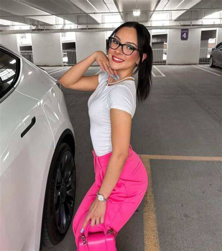 Milan Mirabella Age