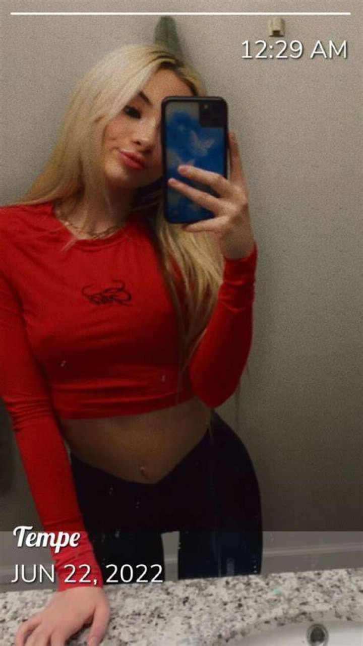 Milan Mirabella's OnlyFans Leak: Uncovering The Truth And Behind-the-Scenes Insights