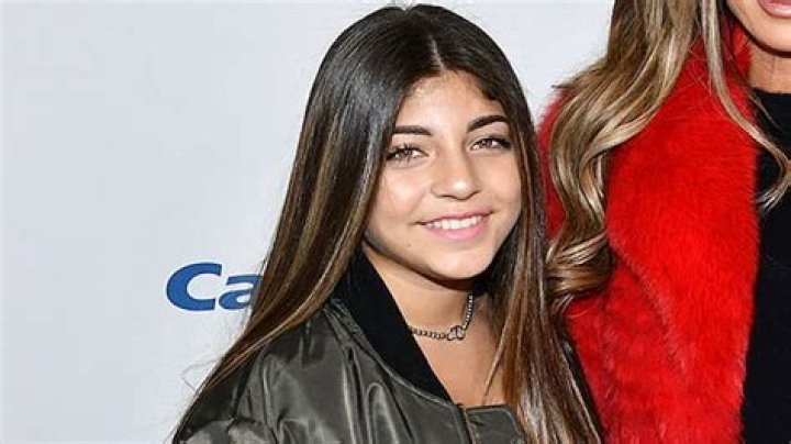 Milania Giudice Height, Weight, Age, Boyfriend, Family