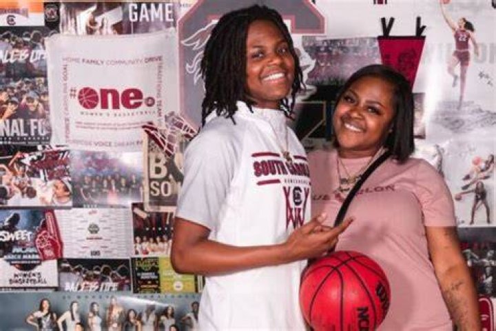 Milaysia Fulwiley Ethnicity | Where Are Her Parents From