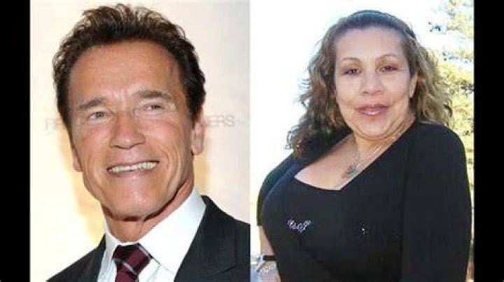 Mildred Baena, Arnold Schwarzenegger&rsquo;s Housekeeper Biography, Net
