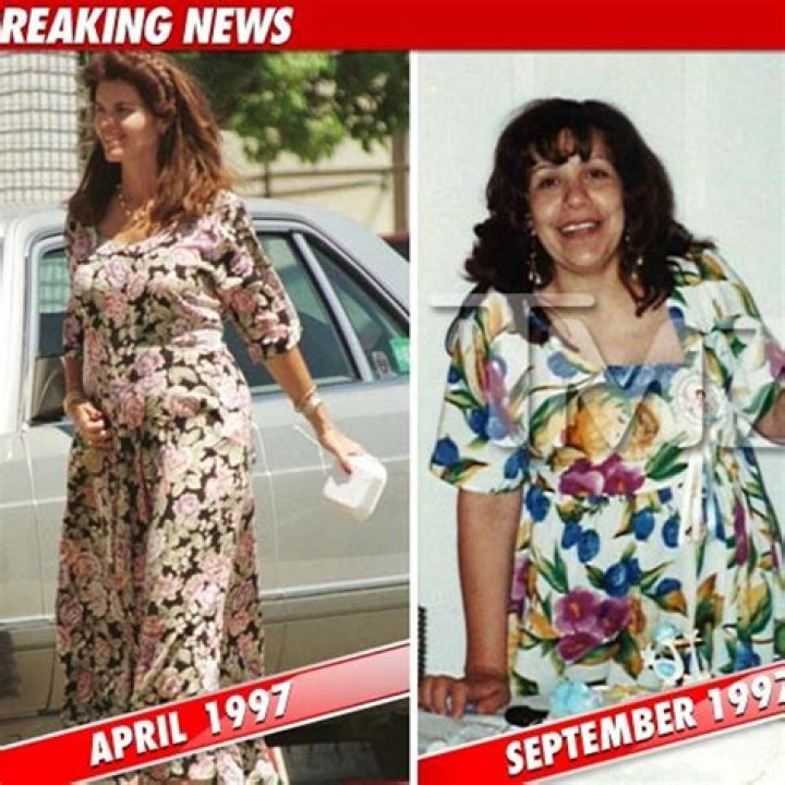 Mildred Baena: The Untold Story Of 1997
