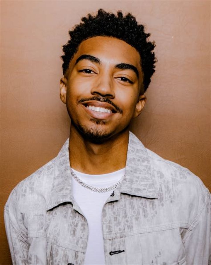 Miles Brown: From Child Star To Rising Actor