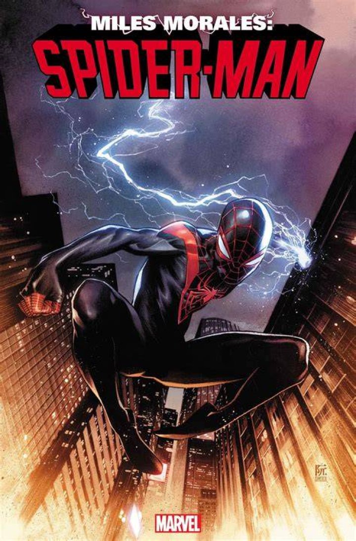 Miles Morales: Uncovering The Extraordinary Lineage Of His Father