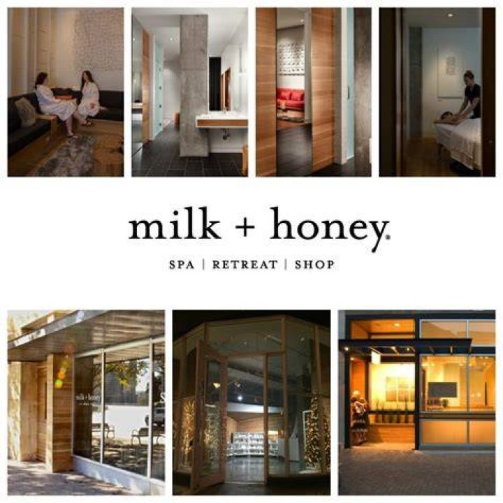 milk + honey Opens First Spa in Los Angeles &mdash; Spa and Beauty Today