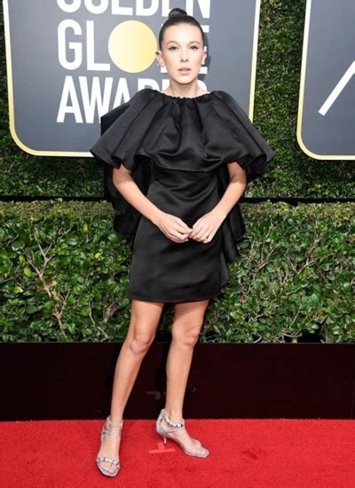 Millie Bobby Brown Age, Weight and Age CharmCelebrity