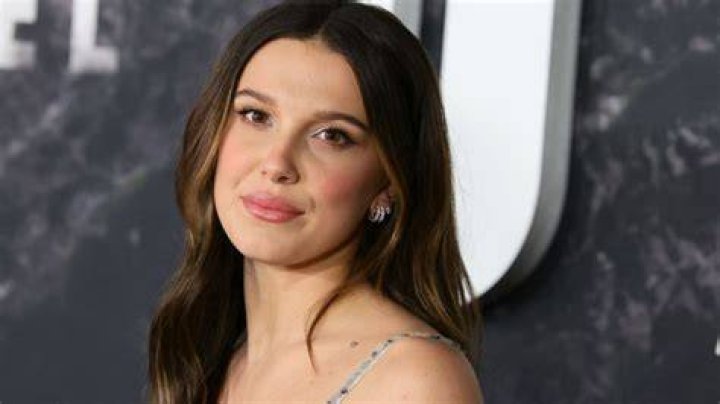 Millie Bobby Brown Bobby brown, Millie bobby brown, Millie