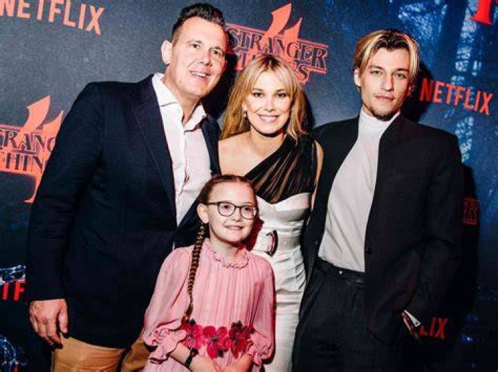 Millie Bobby Brown's Parents Revealed!
