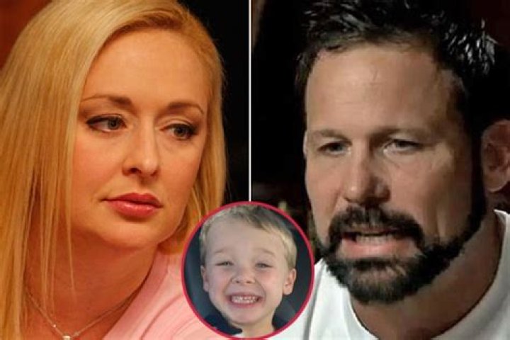 Mindy McCready's Son, Zander, Dies Unexpectedly