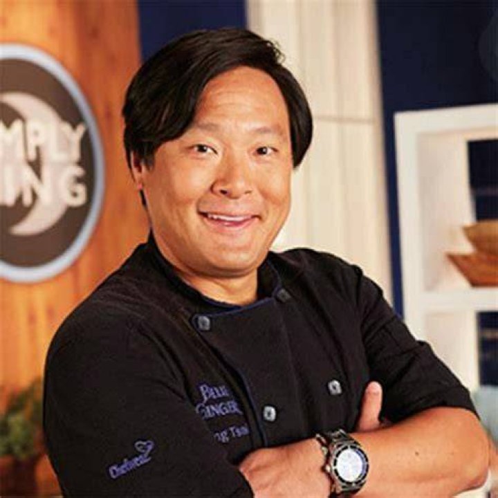 Ming Tsai AwardWinning Chef & Restaurateur Just a Taste