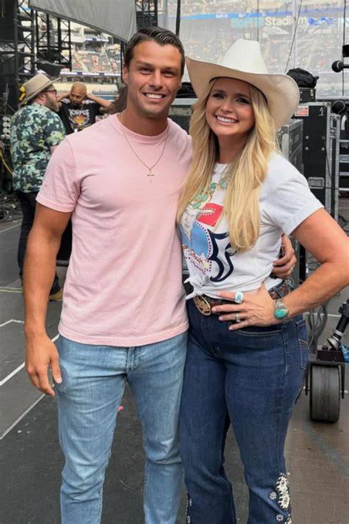 Miranda Lambert's Husband: Who's The Country Music Star Dating?