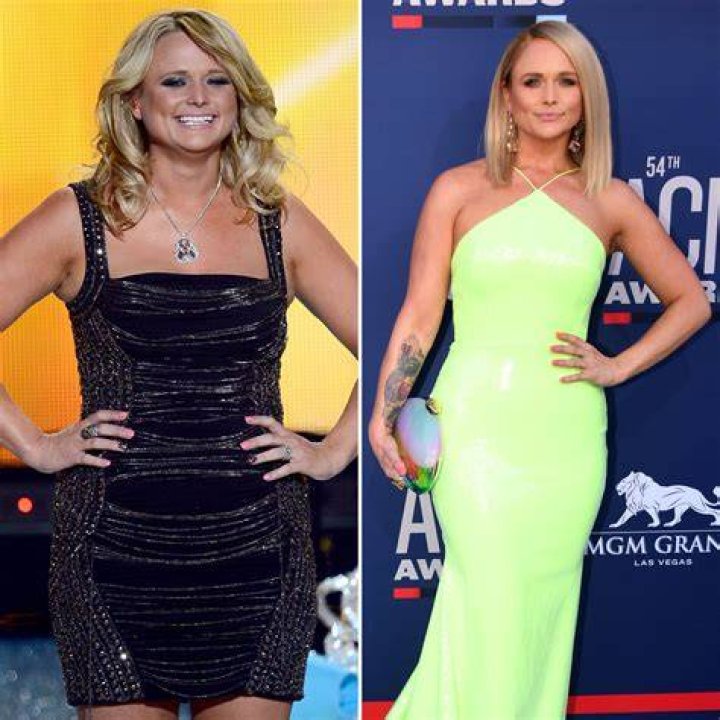 Miranda Lambert&rsquo;s Weight Loss &mdash; Shares Diet Tips & Workout Tricks