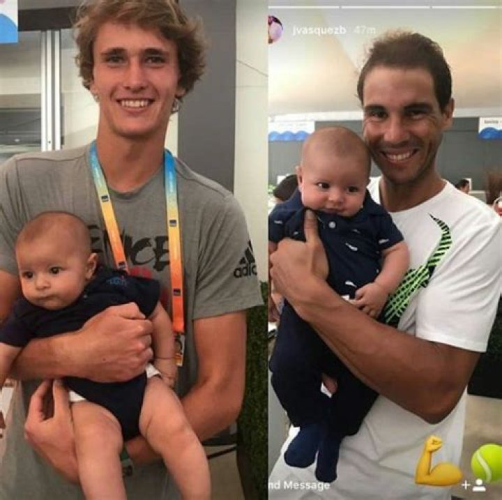 Mischa Zverev's Children: Legacy And Family Life Explored