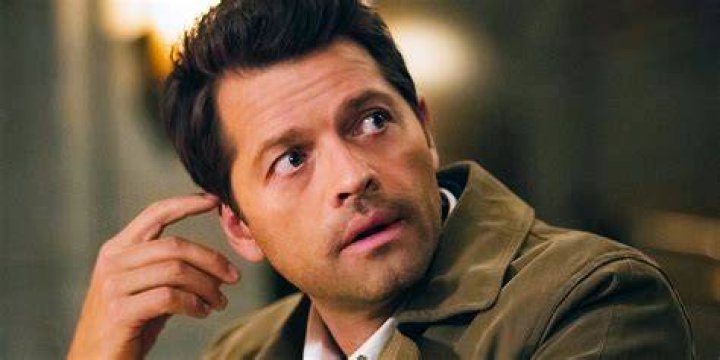 Misha Collins On &lsquo;Supernatural&rsquo;s Final Season, His New Book & More