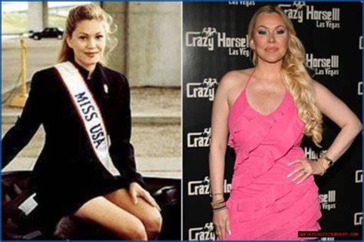 Miss America To Supreme Court Justice: The Journey Of Shannon Bream