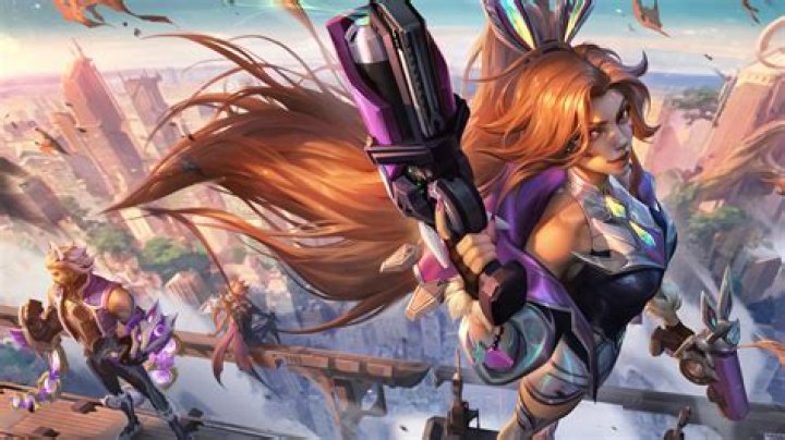 Miss_Fortune