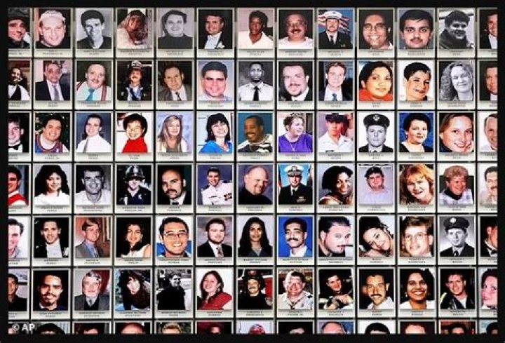 Missing 9/11 victim identified through DNA testing medical examiner