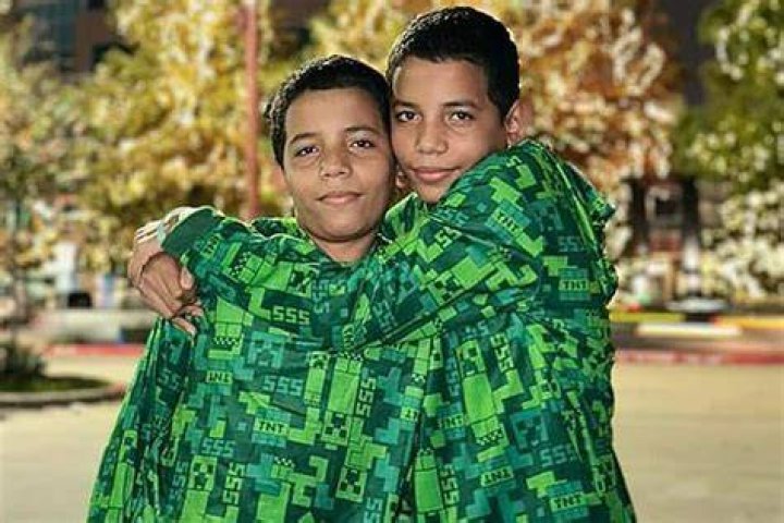 Missing Galveston twins updates &mdash; Body of second 13yearold found
