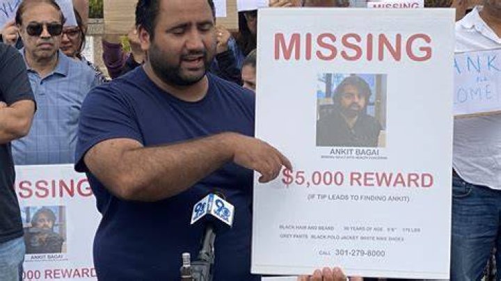 Missing Germantown man found in Montgomery County, Maryland lake