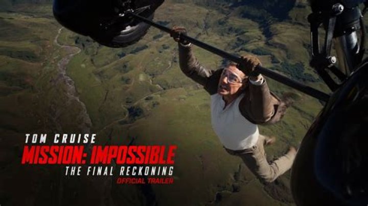 Mission Impossible: Time Duration Unveiled - A Comprehensive Guide