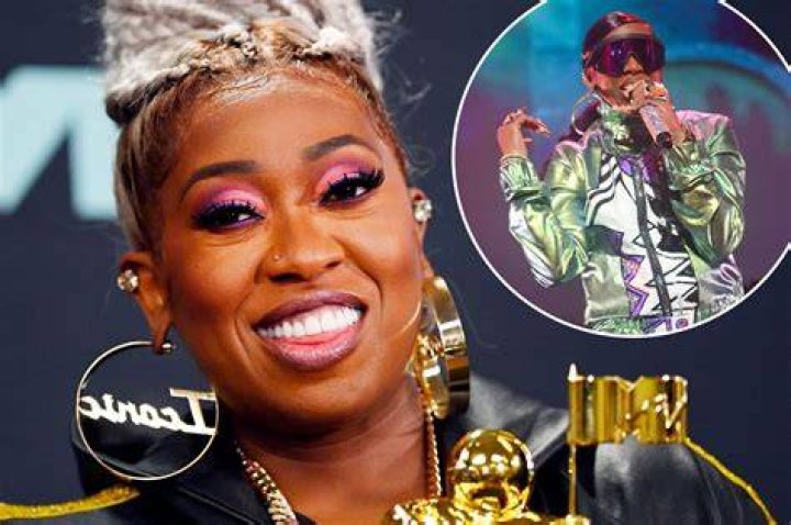Missy Elliott's Marital Status Demystified