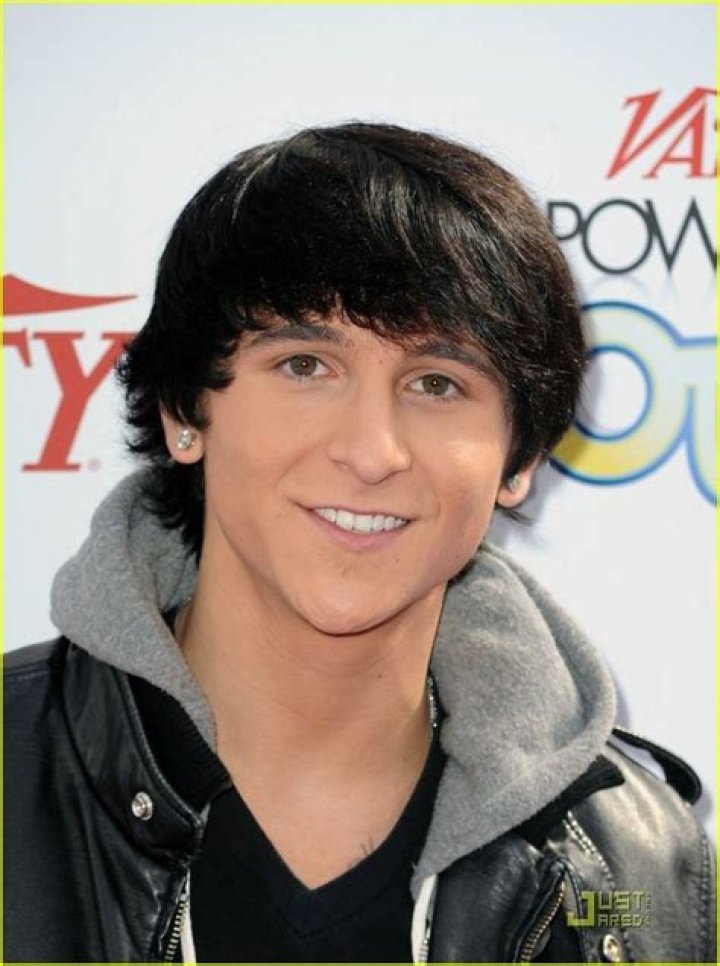 Mitchel Musso Alchetron, The Free Social Encyclopedia