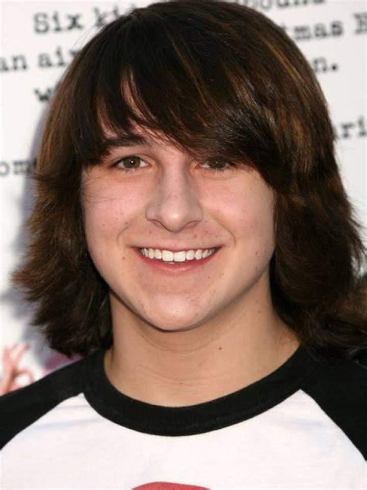 Mitchel Musso Movies, Bio and Lists on MUBI