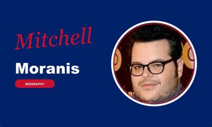 Mitchell Moranis Bio, Age, Single, Nationality, Body Measurement