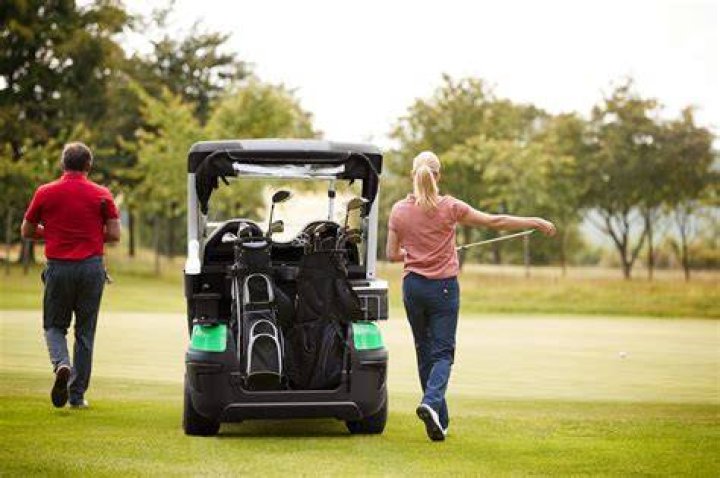 Mito: A Haven For Golfers Of All Levels