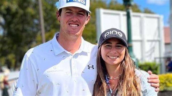 Mito Pereira's Wife: Support And Inspiration For The Chilean Golfer
