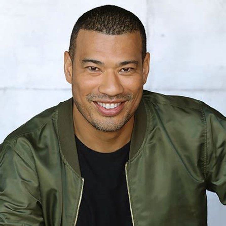 Mix Ethnicity Comedian, Michael Yo, Honeymoon With Newly Married Wife