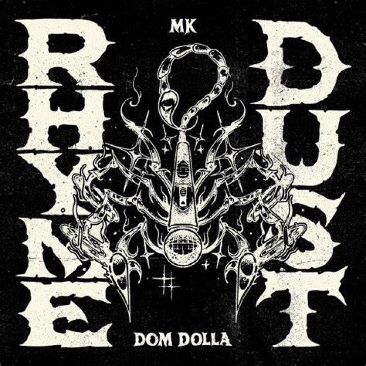MK & Dom Dolla Lyrics, Songs, and Albums Genius