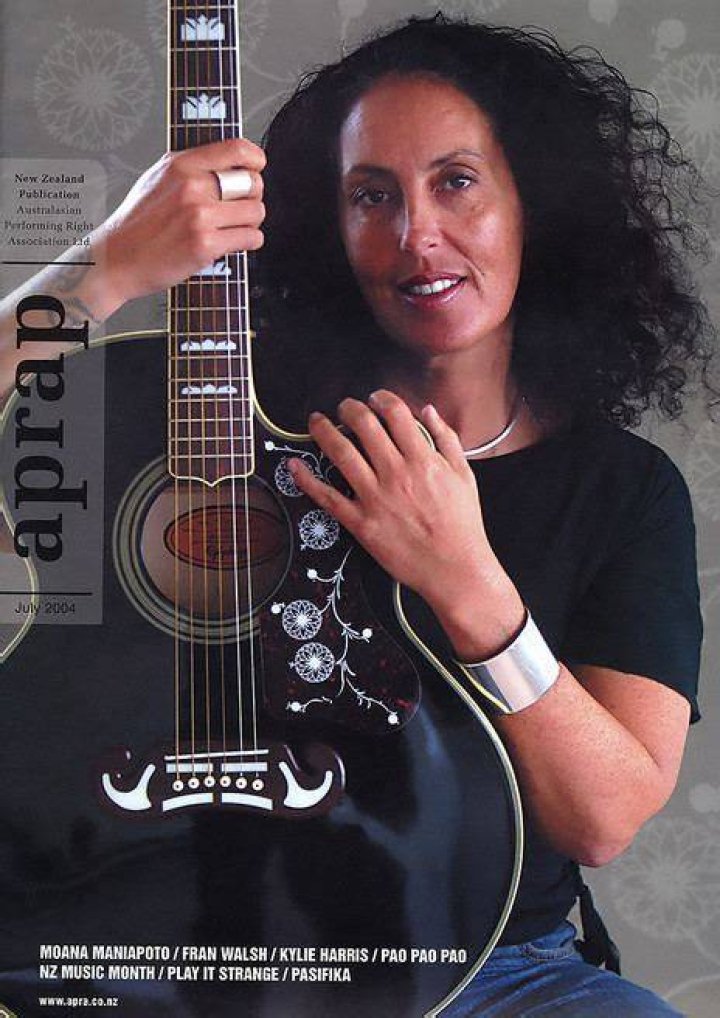 Moana (singer) Alchetron, The Free Social Encyclopedia