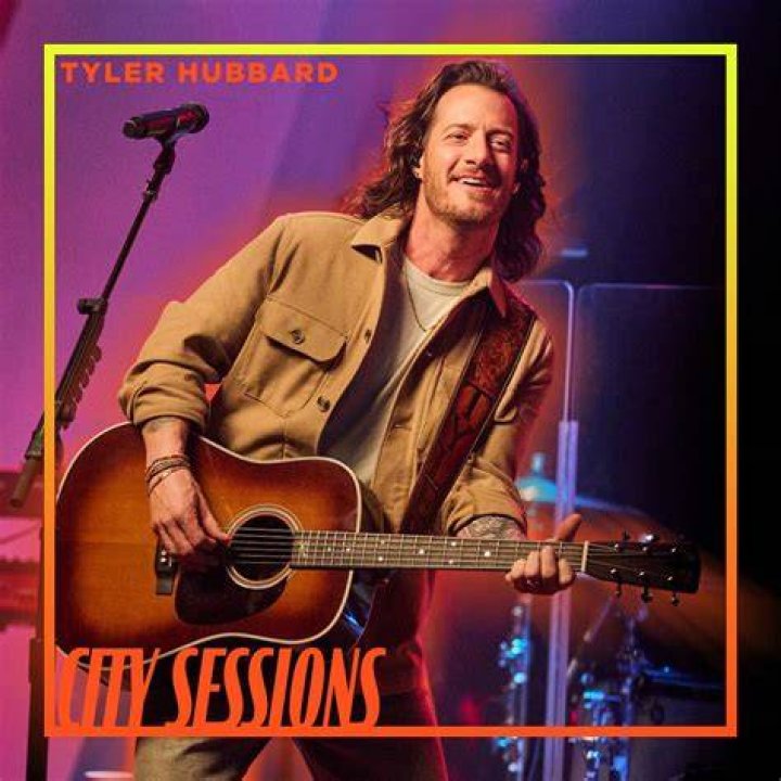 Modern Liberalism In The Music Industry: Tyler Hubbard's Views Explored