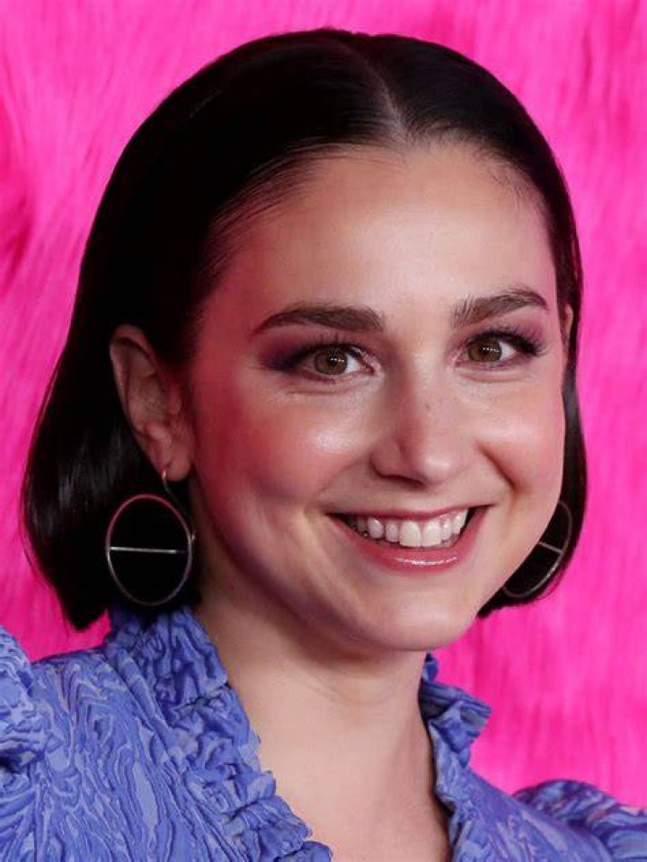 Molly Ephraim: The Versatile Actress With A Winning Smile