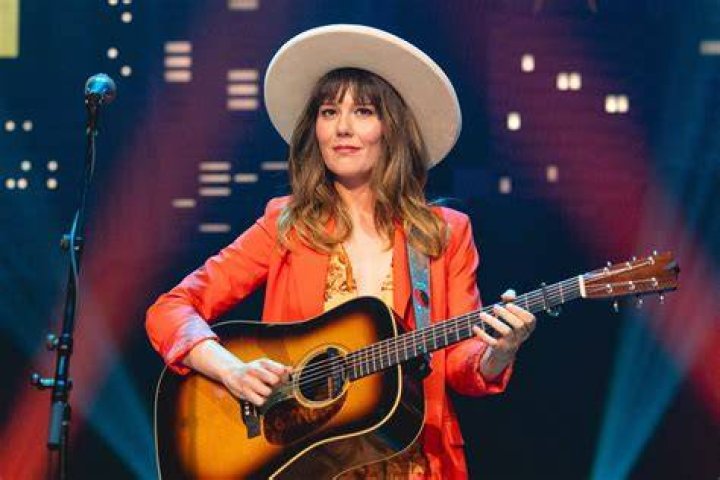 Molly Tuttle Extends Country Music&rsquo;s Lineage Of Songs On Reproductive