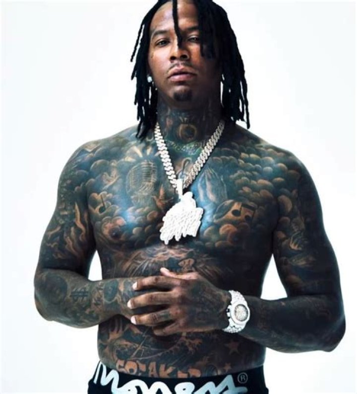Moneybagg Yo Admits No Financial Literacy Made Him Blow His 1st Million