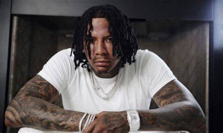 Moneybagg Yo Pens Heartfelt Letter About Why Its Hard 2 Love ·