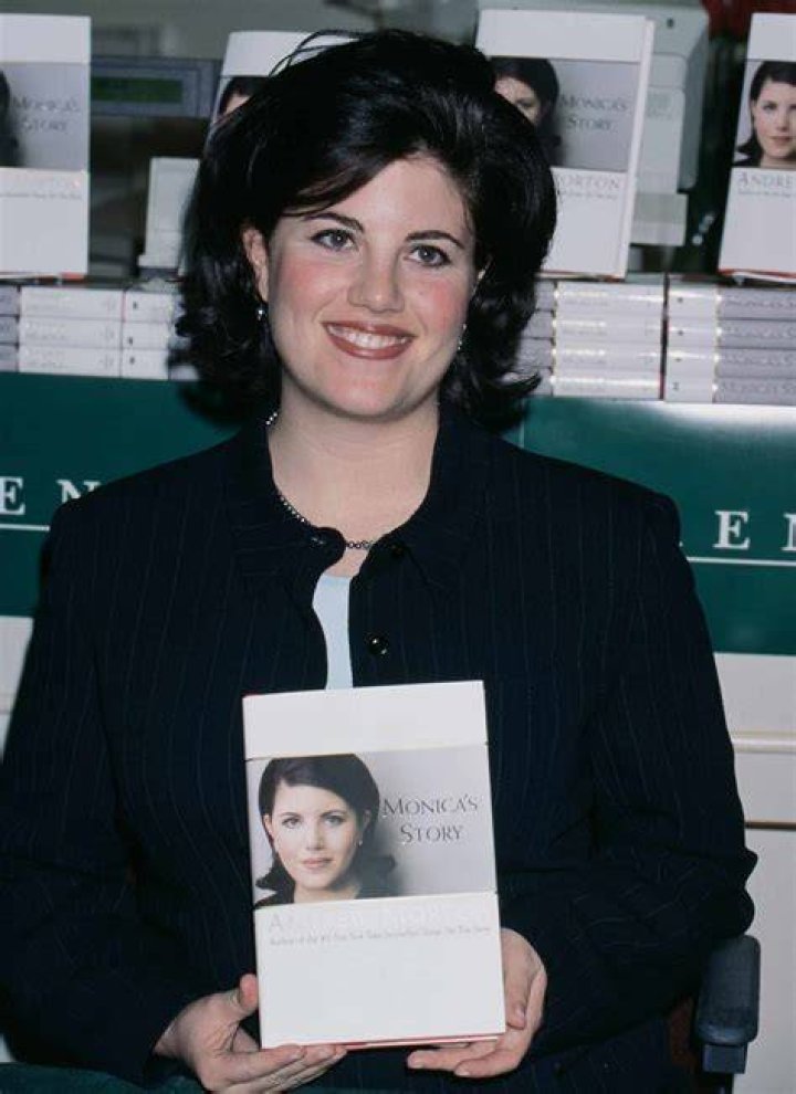 Monica Lewinsky's Journey: Unraveling The Enigma