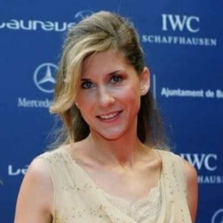 Monica Seles- Wiki, Age, Ethnicity, Husband, Height, Net Worth, Career