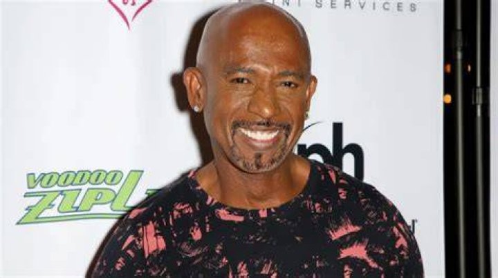 Montel Williams's Net Worth Decoded