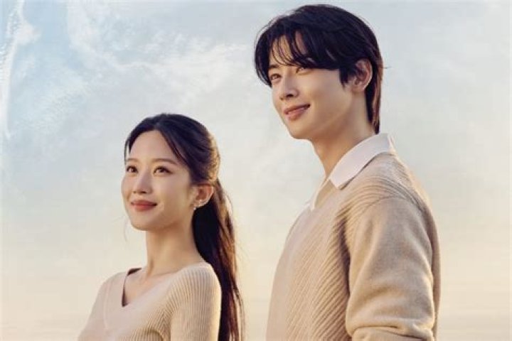 Moon Ga Young And Eunwoo: A Match Made In K-Drama Heaven